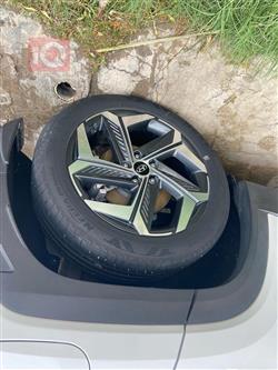 هیوندای تۆکسۆن